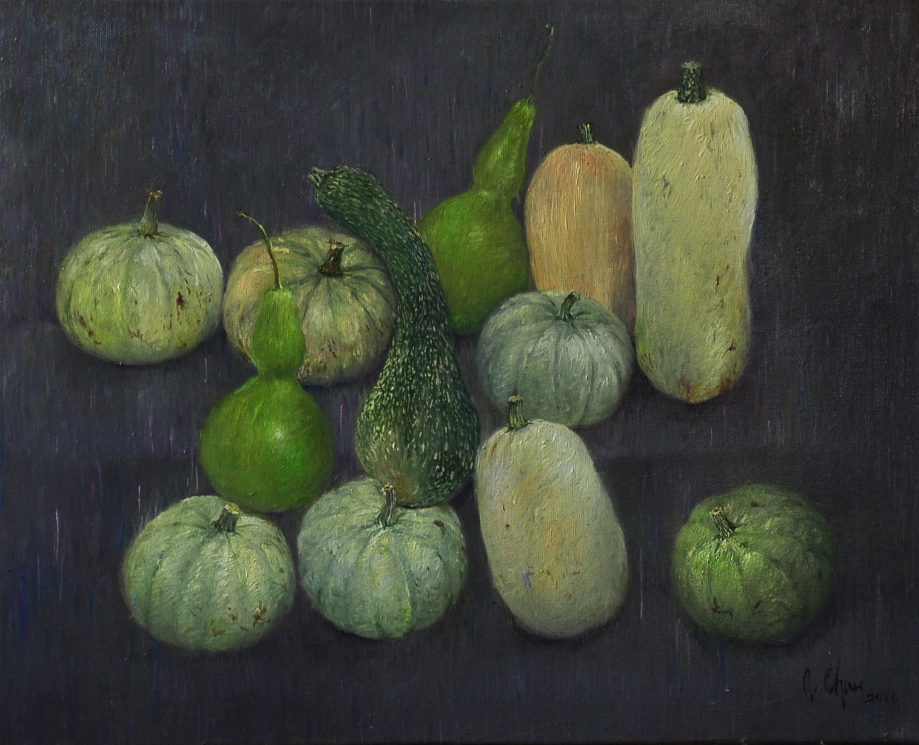 Green Harvest